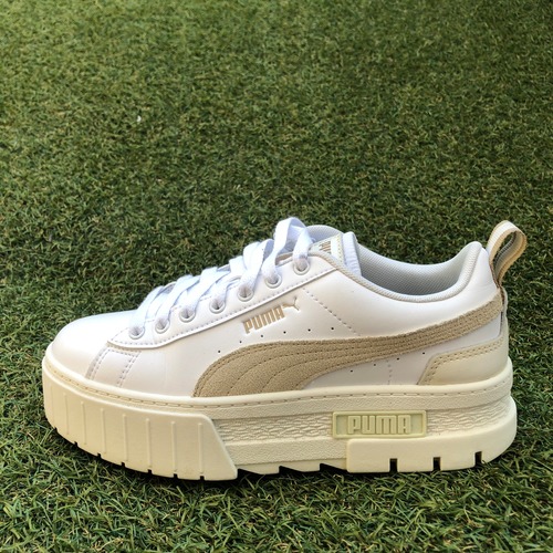 PUMA  MAZE OWプーマ メイズ HB922