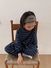 【取寄/韓国直送】CantucciStudio シュガーヘアバンド|秋服|韓国子供服|26/AT