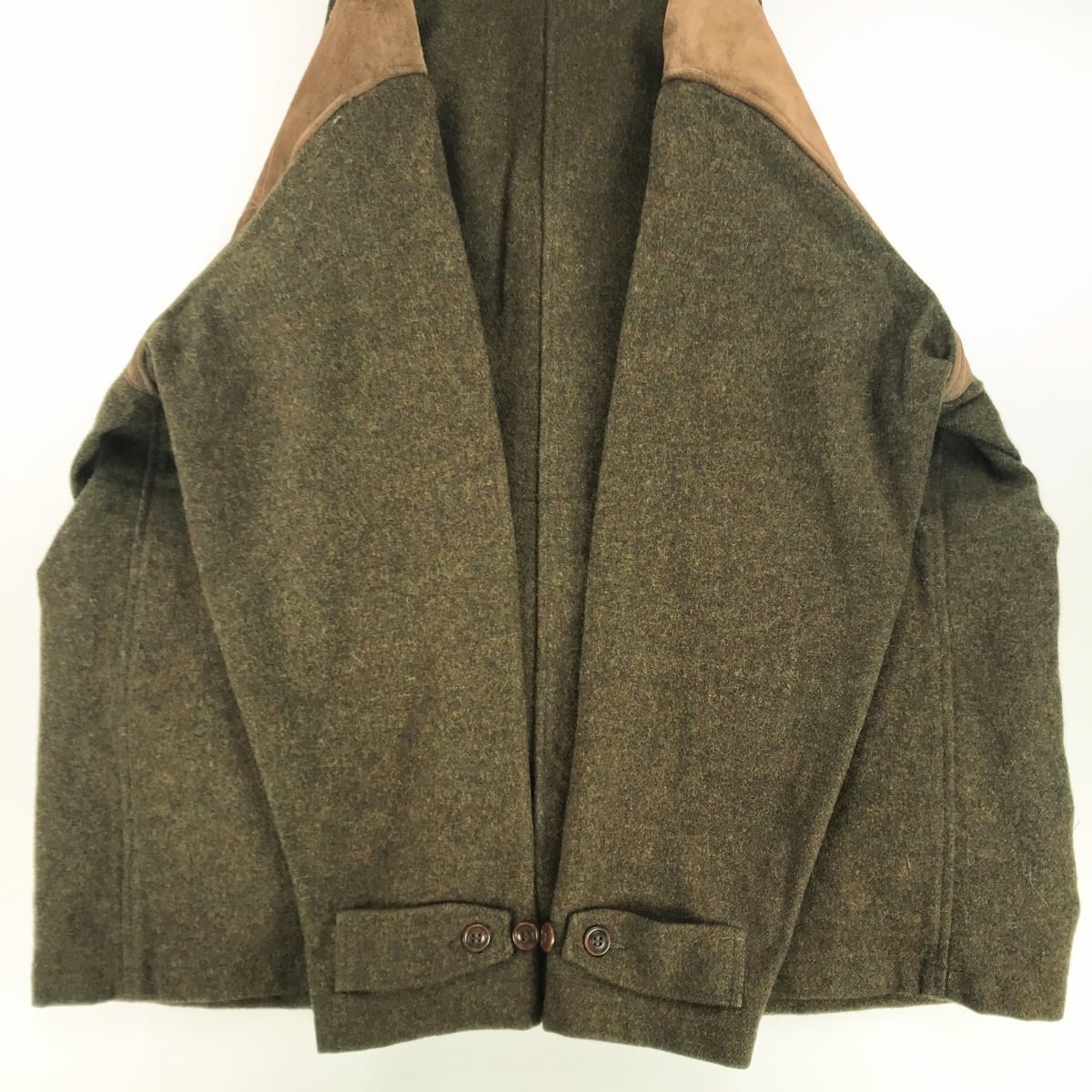 FILSON フィルソン USA製 ウール ハンティングジャケット FILSON フィルソン USA製 ウール ハンティングジャケット