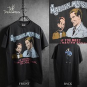 Marilyn Manson 1【予約商品：4月14日より順次発送】