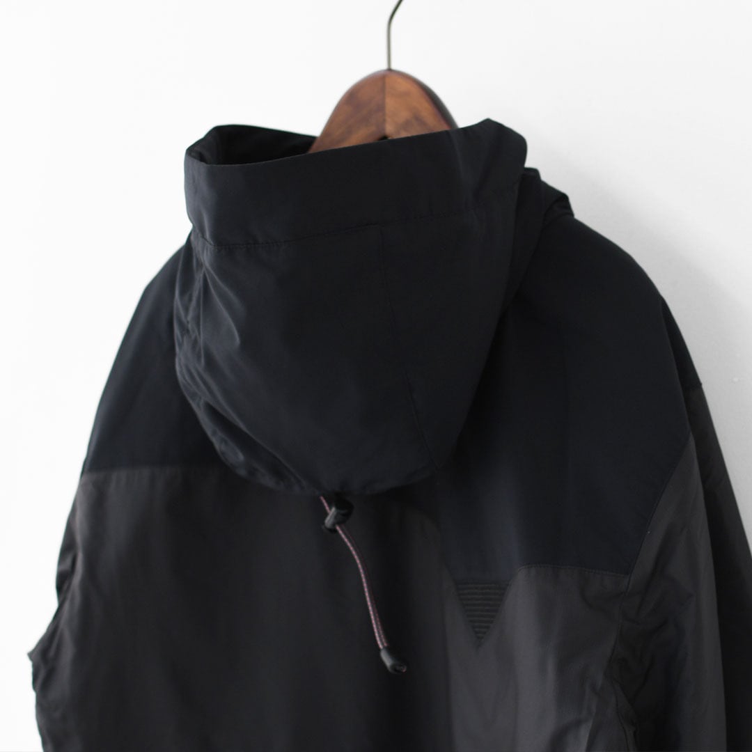 KLATTERMUSEN [クレッタルムーセン] Urd Hood Jacket M's [10412