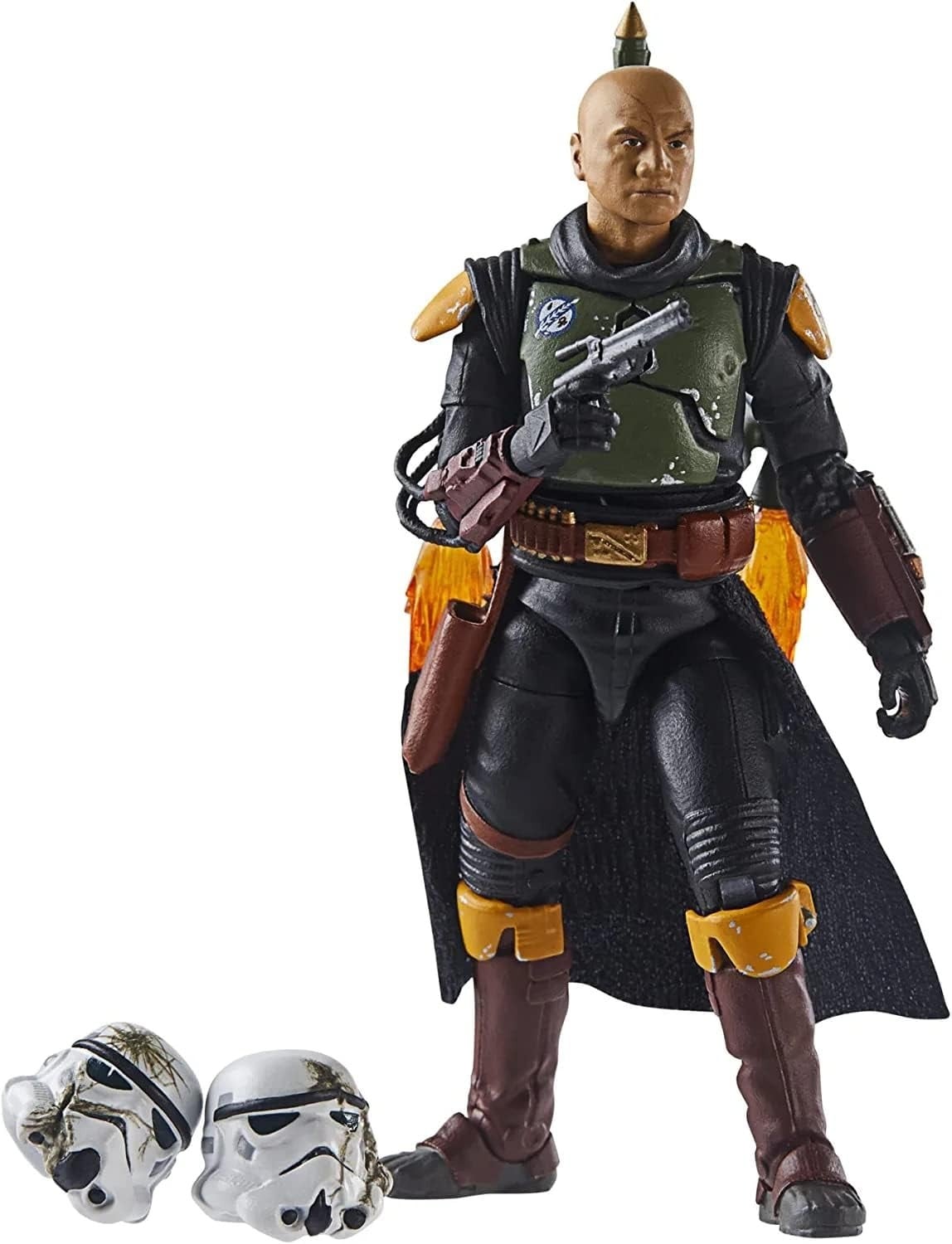 スター・ウォーズ ボバ・フェット （タトゥイーン）[ボバ・フェット