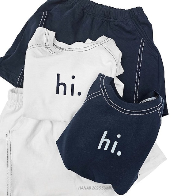《予約》hanab ¨ hi. set up ¨ 26summer