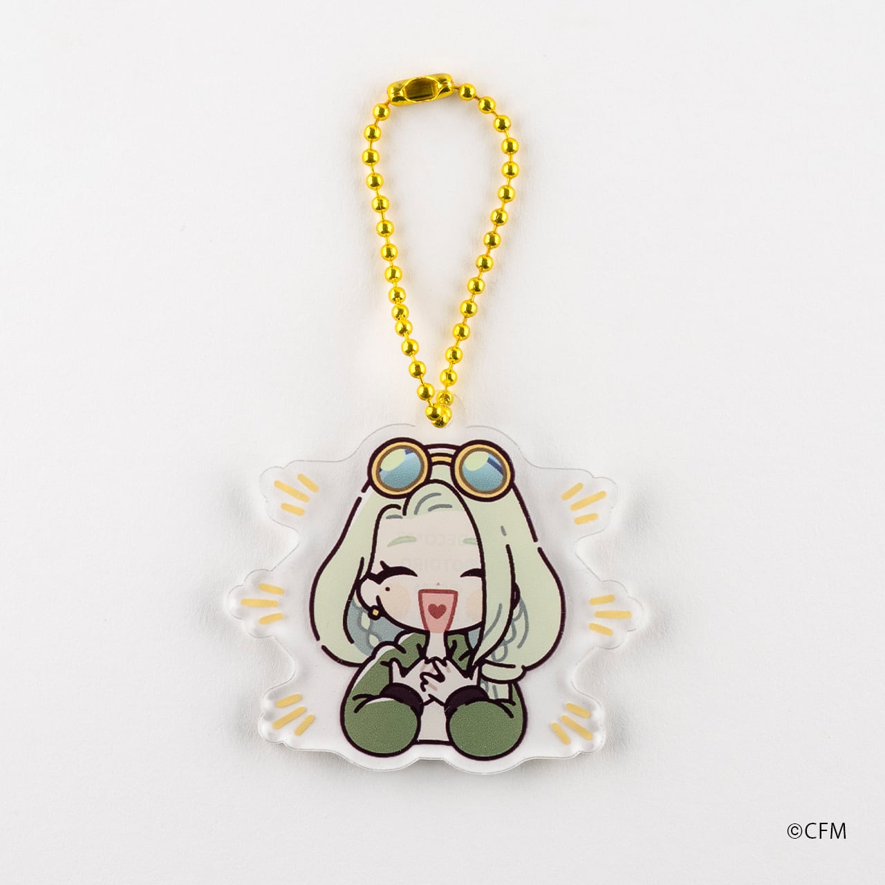 MANNEQUIN】アクリルキーホルダー 全9種 | OTOIRO ONLINE STORE MANNEQUIN】アクリルキーホルダー 全9種 | OTOIRO ONLINE STORE