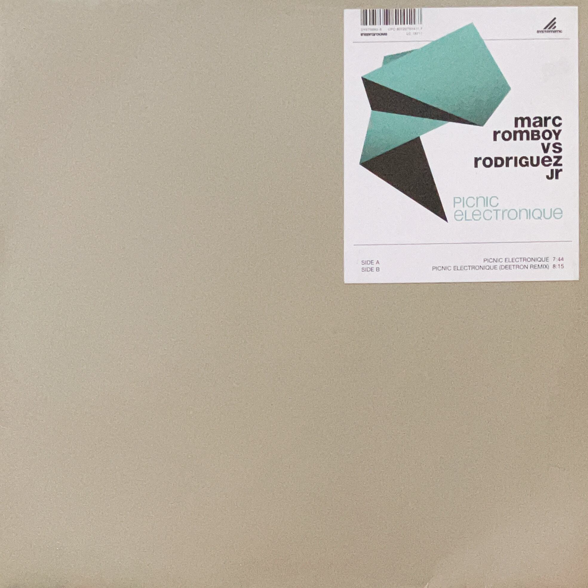 Electro House | cpvinyl ￥3,300以上の購入で「送料無料」！ テクノ