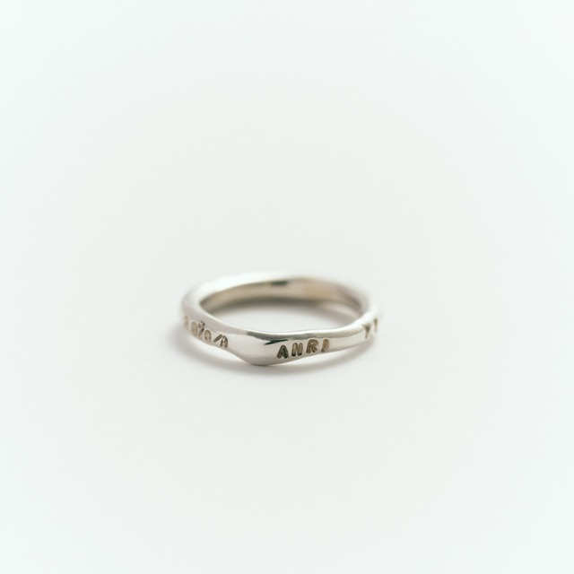 baby ring S001