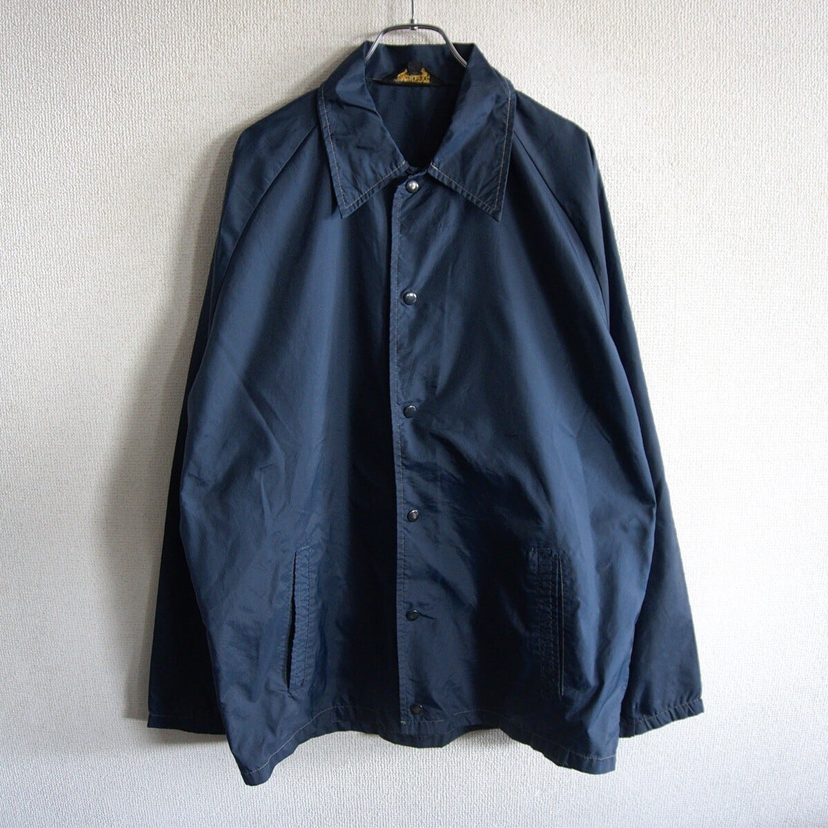 90s/アーカイブ】COMME des GARCONS HOMME【90s オープンカラー