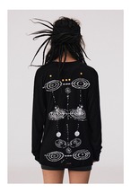 CONP Cosmic Echo Wool Training T-shirt