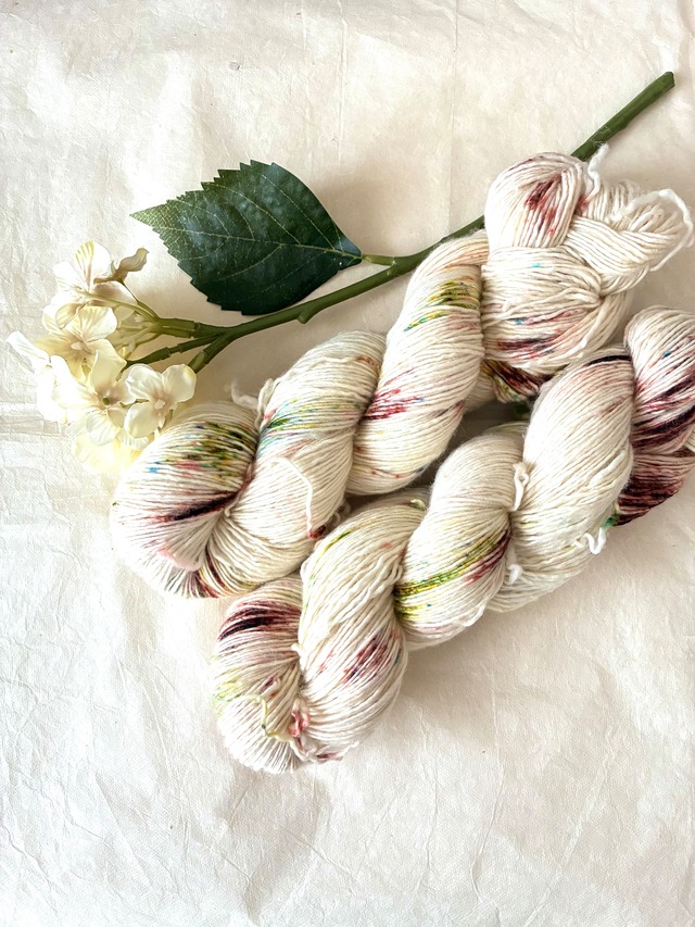 meriyasu sock ms5801 画像