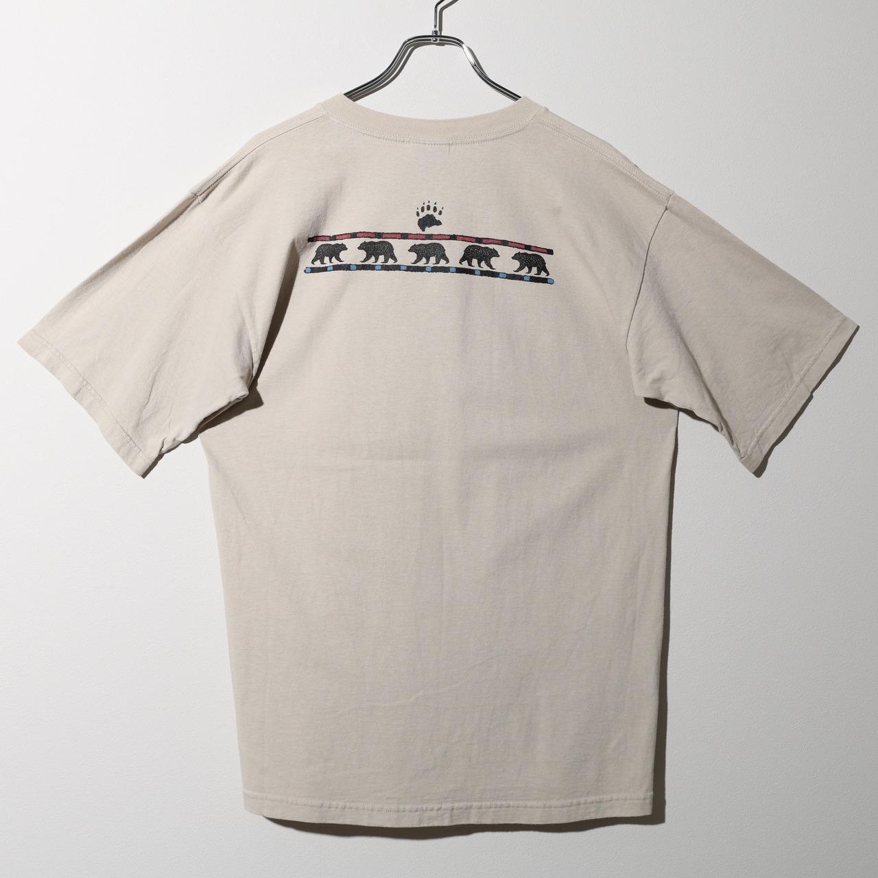 美品 L 90s USA Harborside Graphics Tシャツ ハーバーサイドグラフィックス