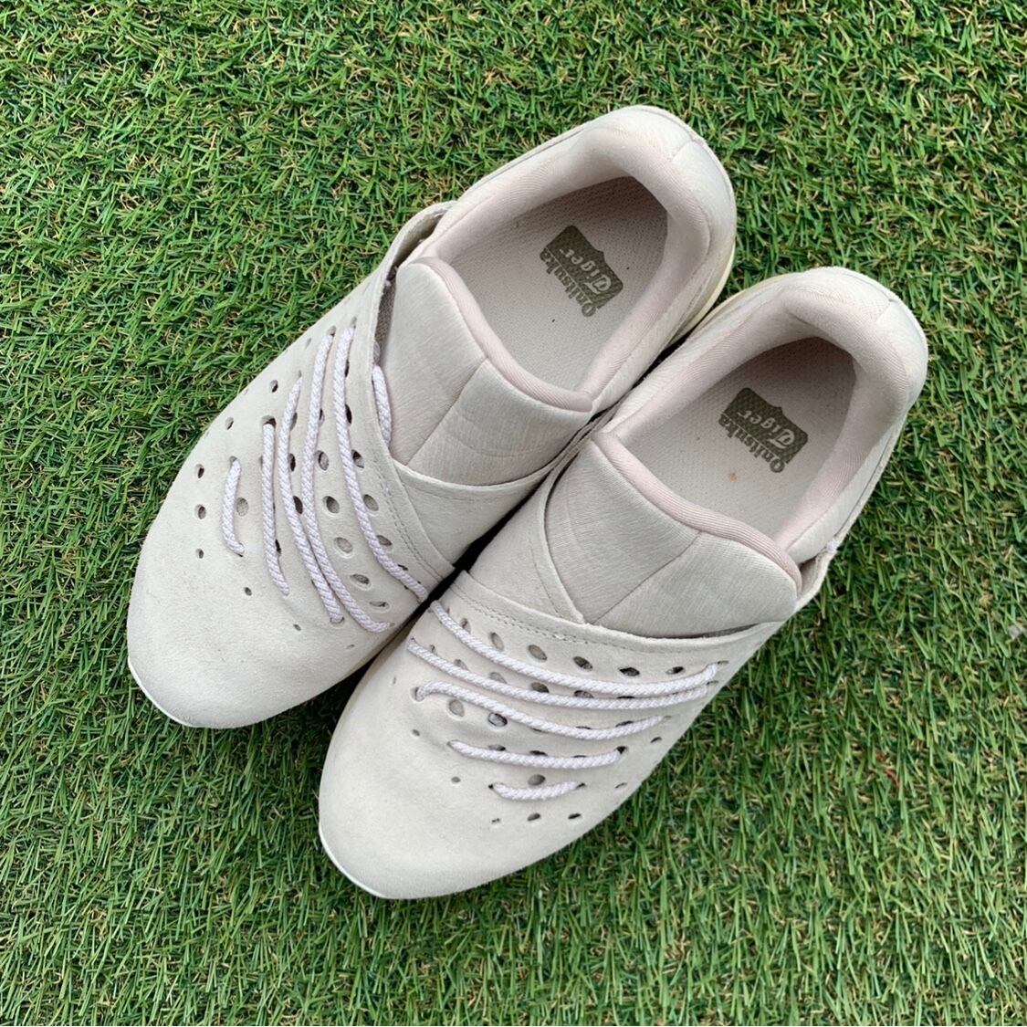 Onitsuka Tiger MONTE Z オニツカタイガー モンテゼット A496 | reshoe