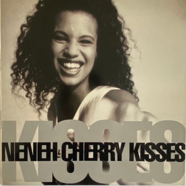 【12EP】Neneh Cherry – Kisses On The Wind