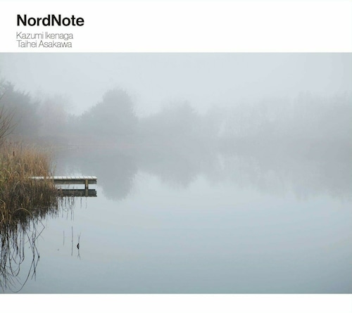 NordNote ( CD )