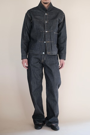 T.T  / LOT.703 DENIM JACKET C.1920'S