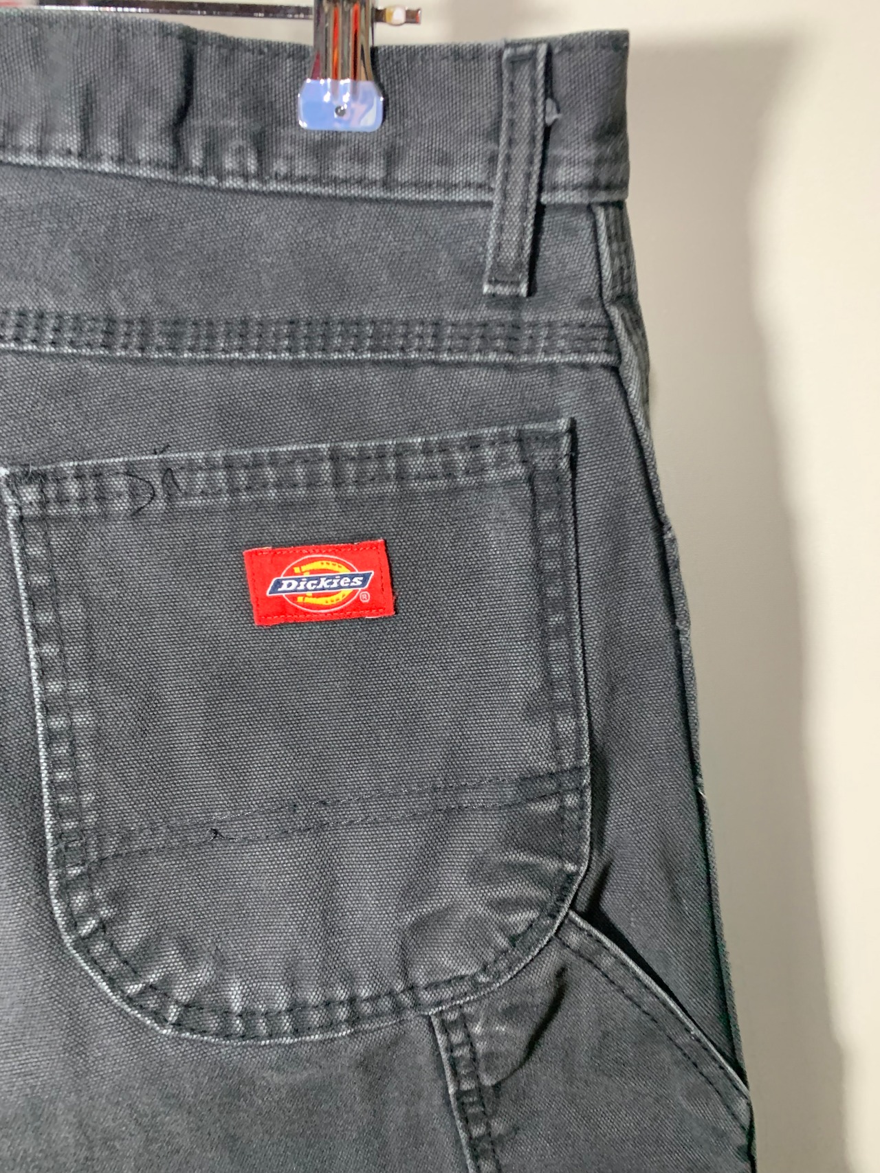 00's Dickies Duck Painter Pants 【W30 L32】