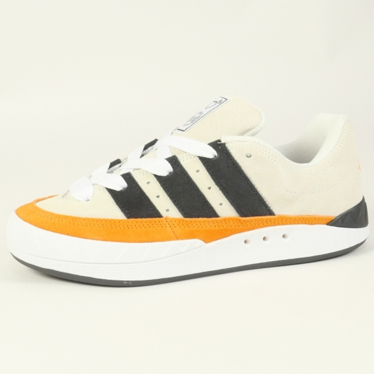 Size【26.5cm】 HUMAN MADE ヒューマンメイド ×adidas ADIMATIC HM 