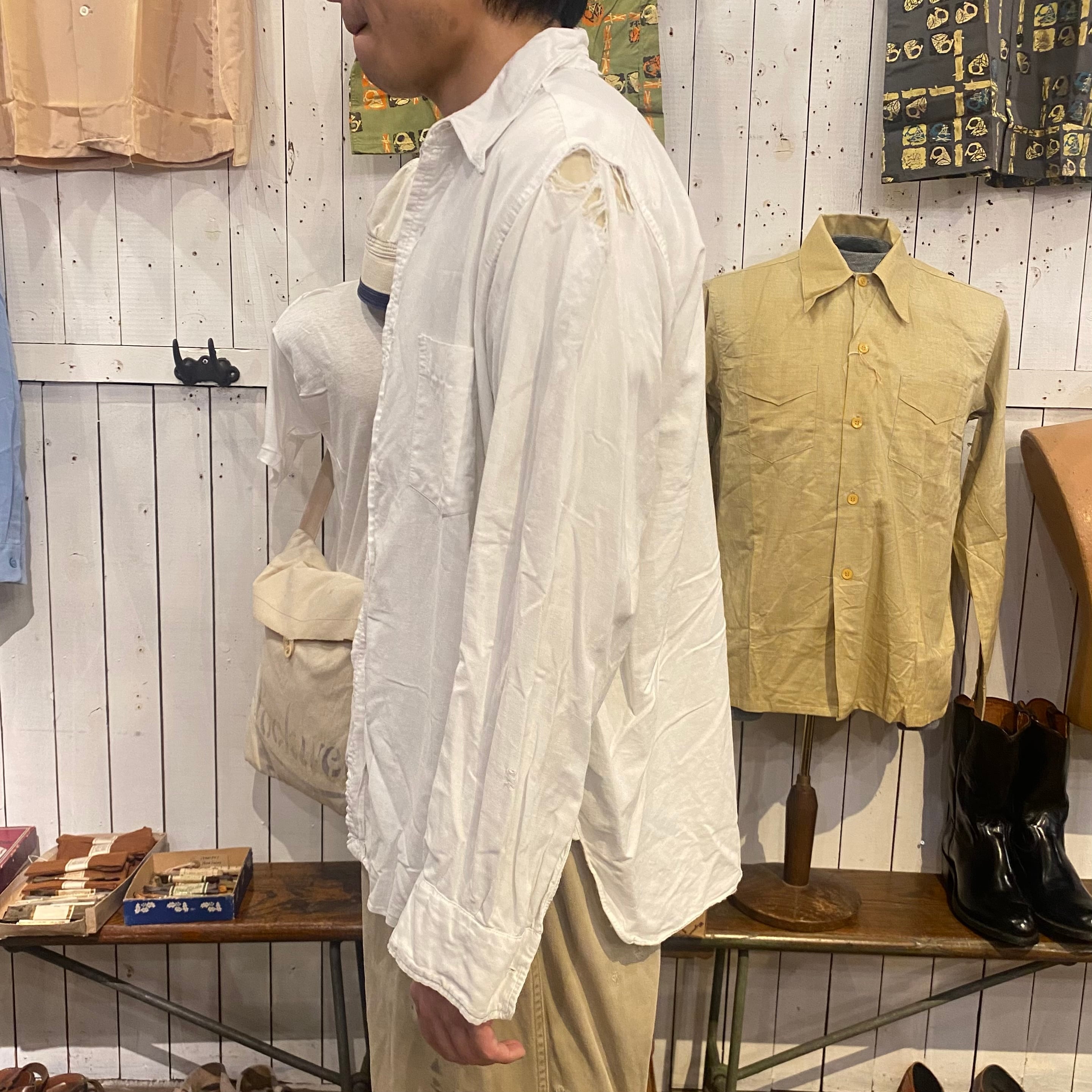 MEN'S | JANTIQUES