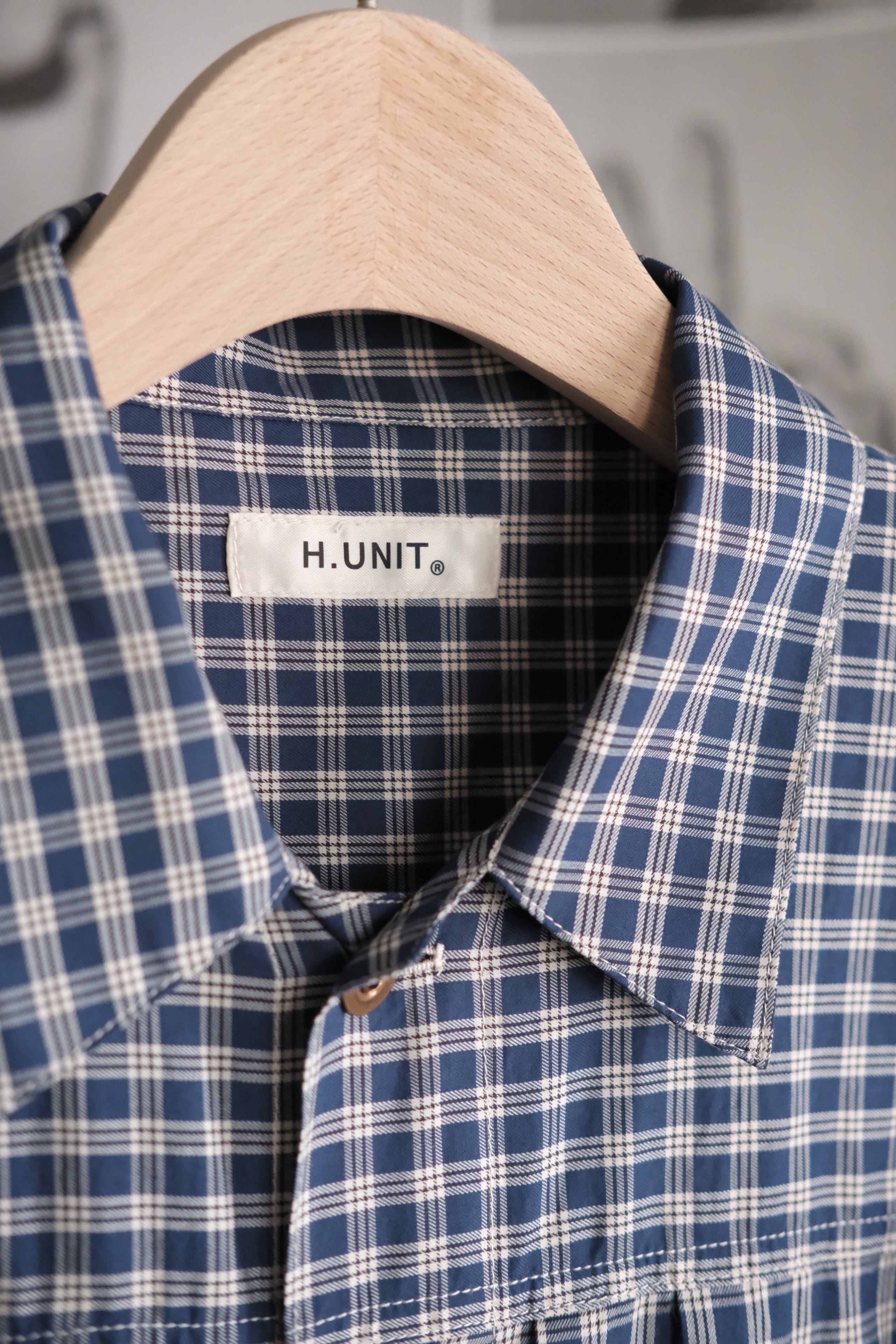 H.UNIT
