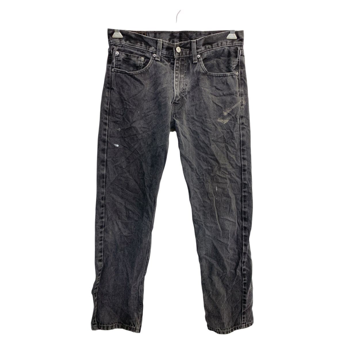 SAINT LAURENT JEANS by Hedi Slimane