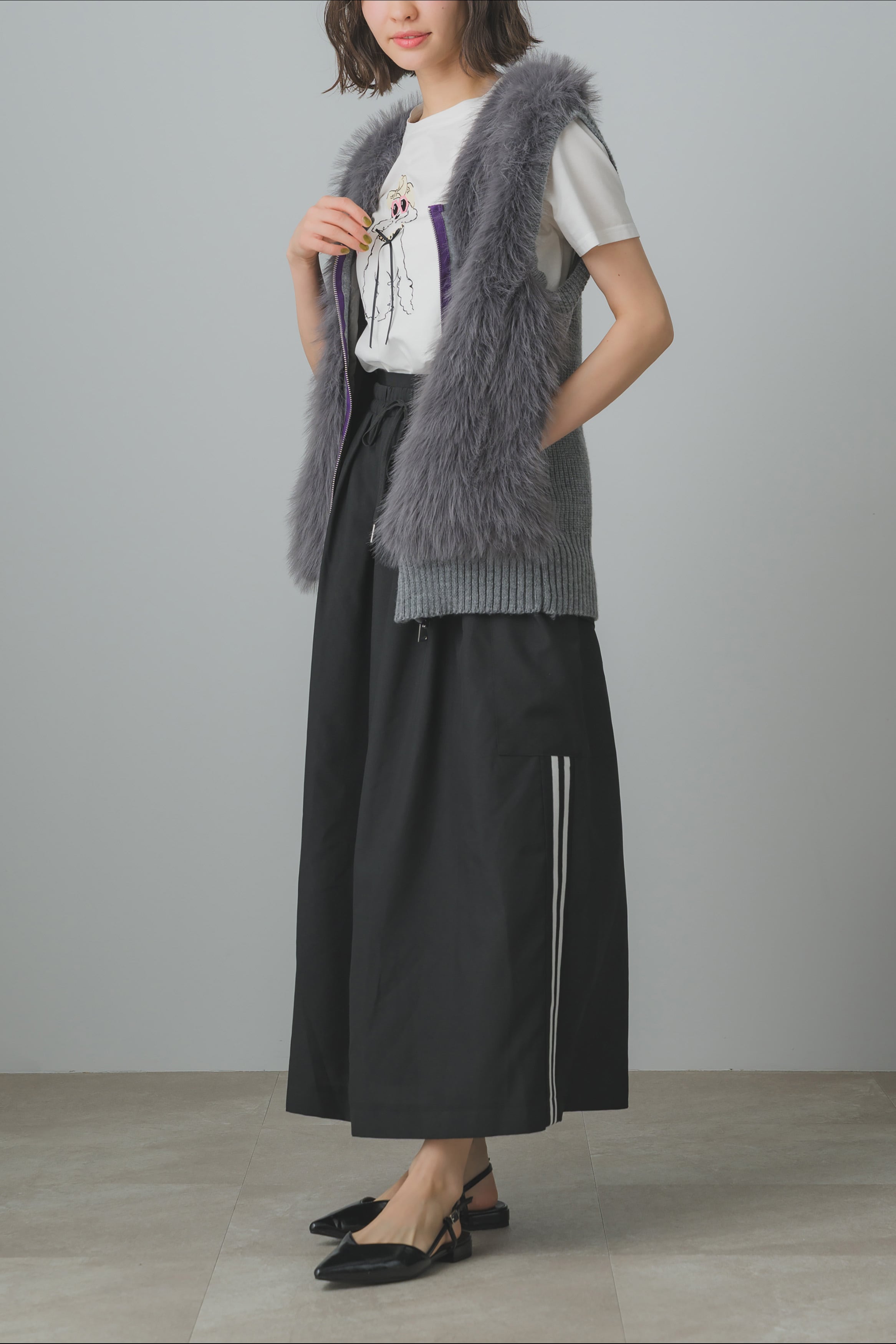 ネオンカラージップ ファーベスト 70052-5102 | GALENA