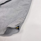 RALPH LAUREN ラルフローレン BD ボタンダウン オックスフォード 長袖シャツ L/メンズ