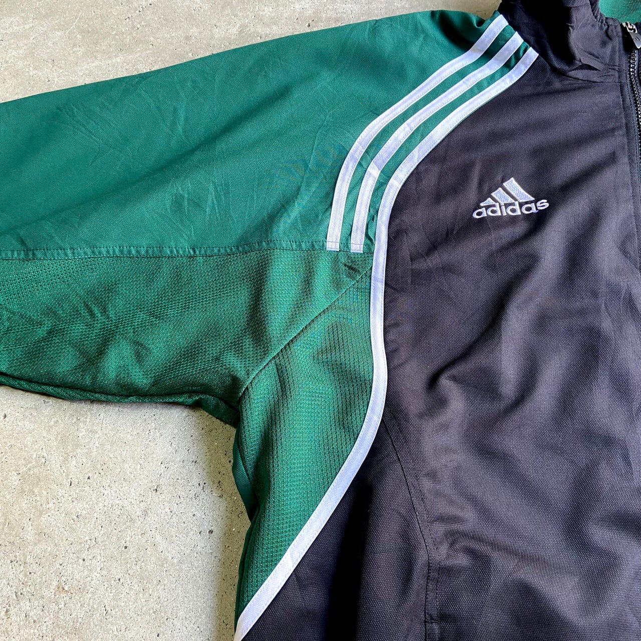 ビッグサイズ 00年代 adidas アディダス ジャージ トラック ビッグサイズ 00年代 adidas アディダス ジャージ トラック