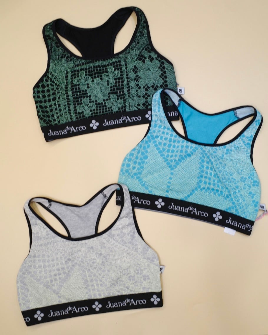 ブラ | juanadearco