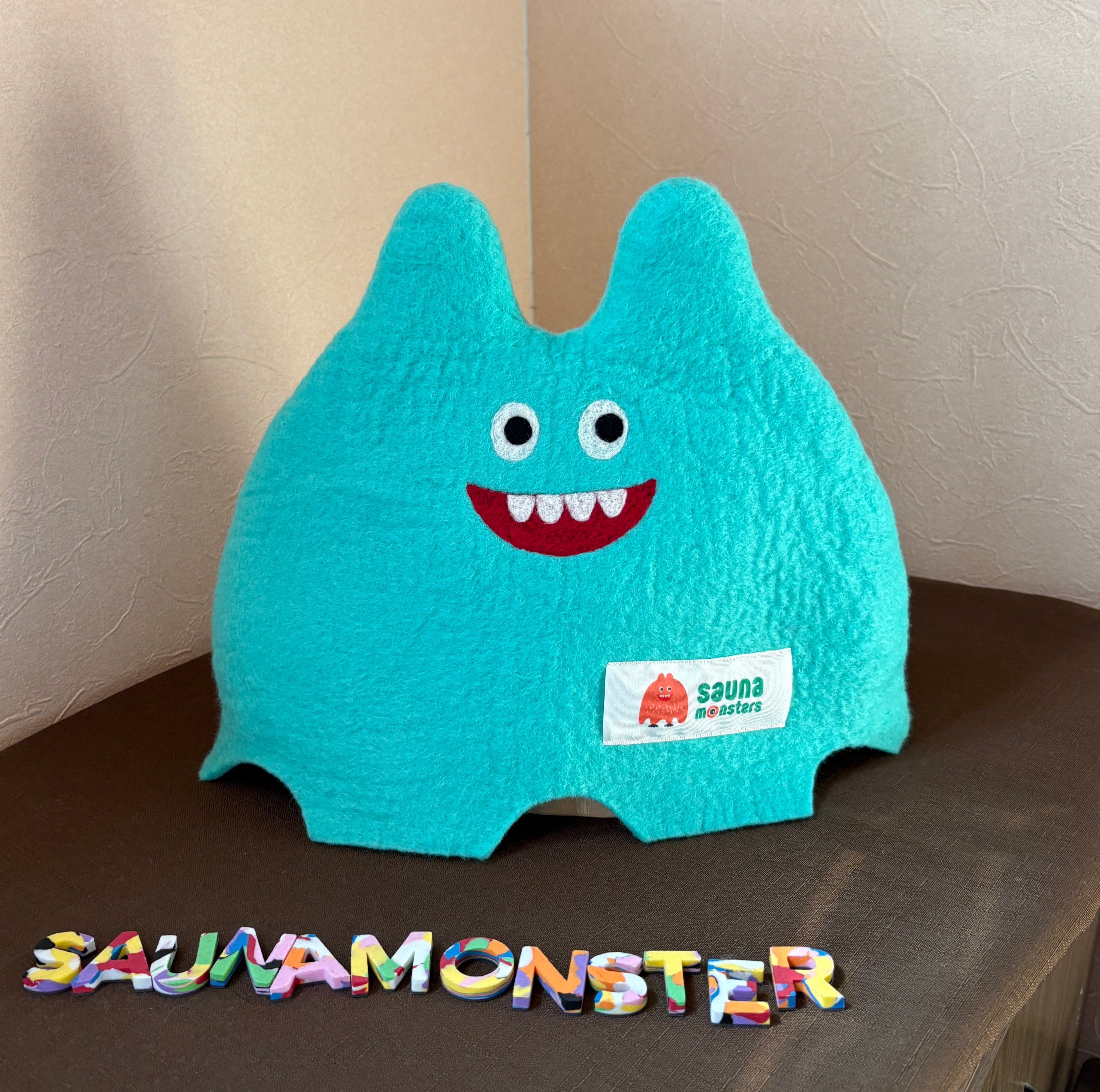 サウナモンスター【saunamonster】