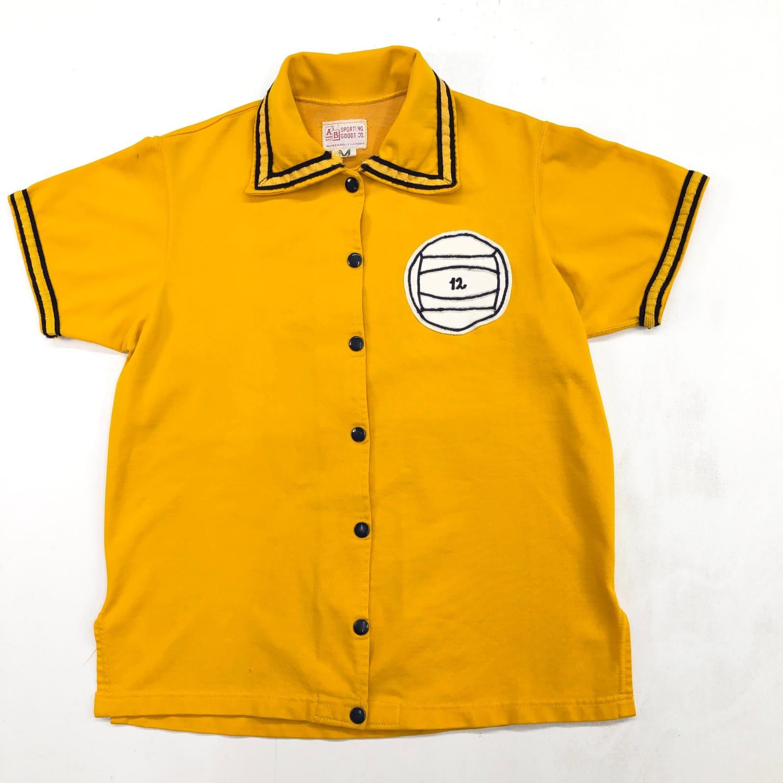 bowling shirt (ボーリングシャツ） | 古着屋 EAGLEBASE