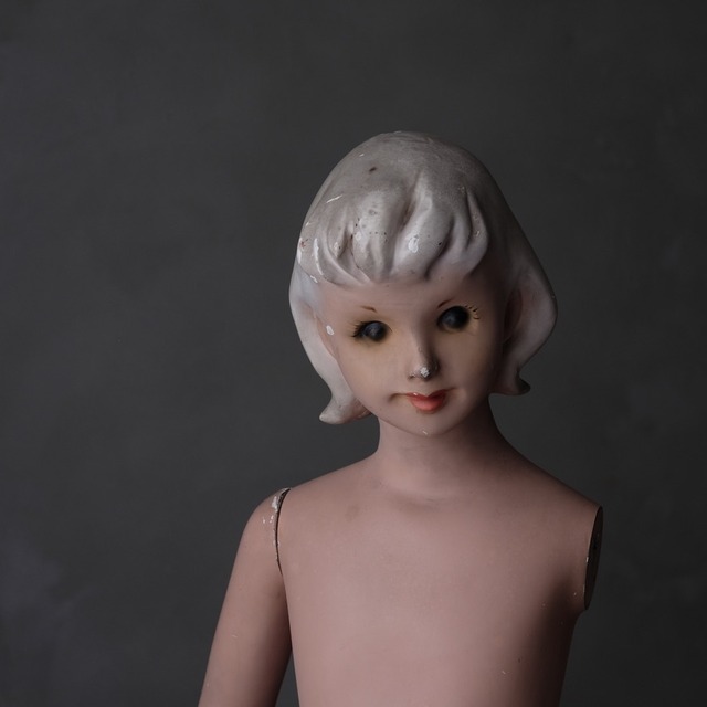 Mannequin