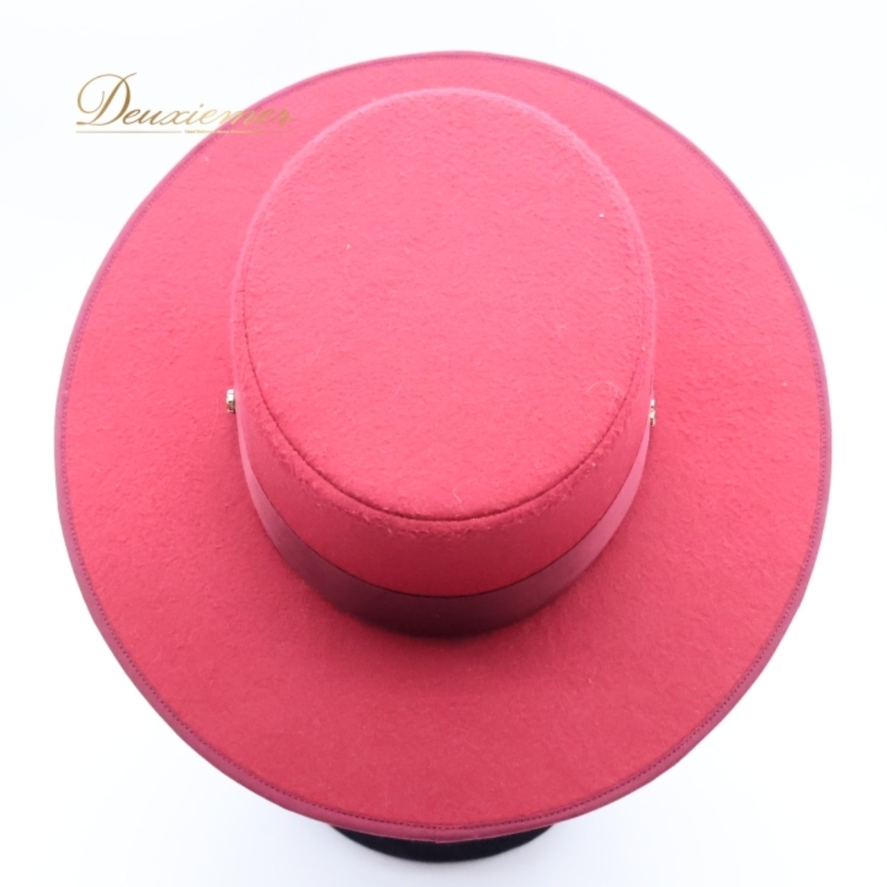 フラメンコ 衣装 コルドベス ハット 帽子 小物 小道具 レッド系 ワインレッド 赤 真っ赤 花 水玉 ダンス用 舞台 発表会 練習 イベント コスチューム コルドベスハット フラメンコ用ハット 赤色帽子 花柄装飾 ダンス練習用 発表会ダンス ステージ衣装