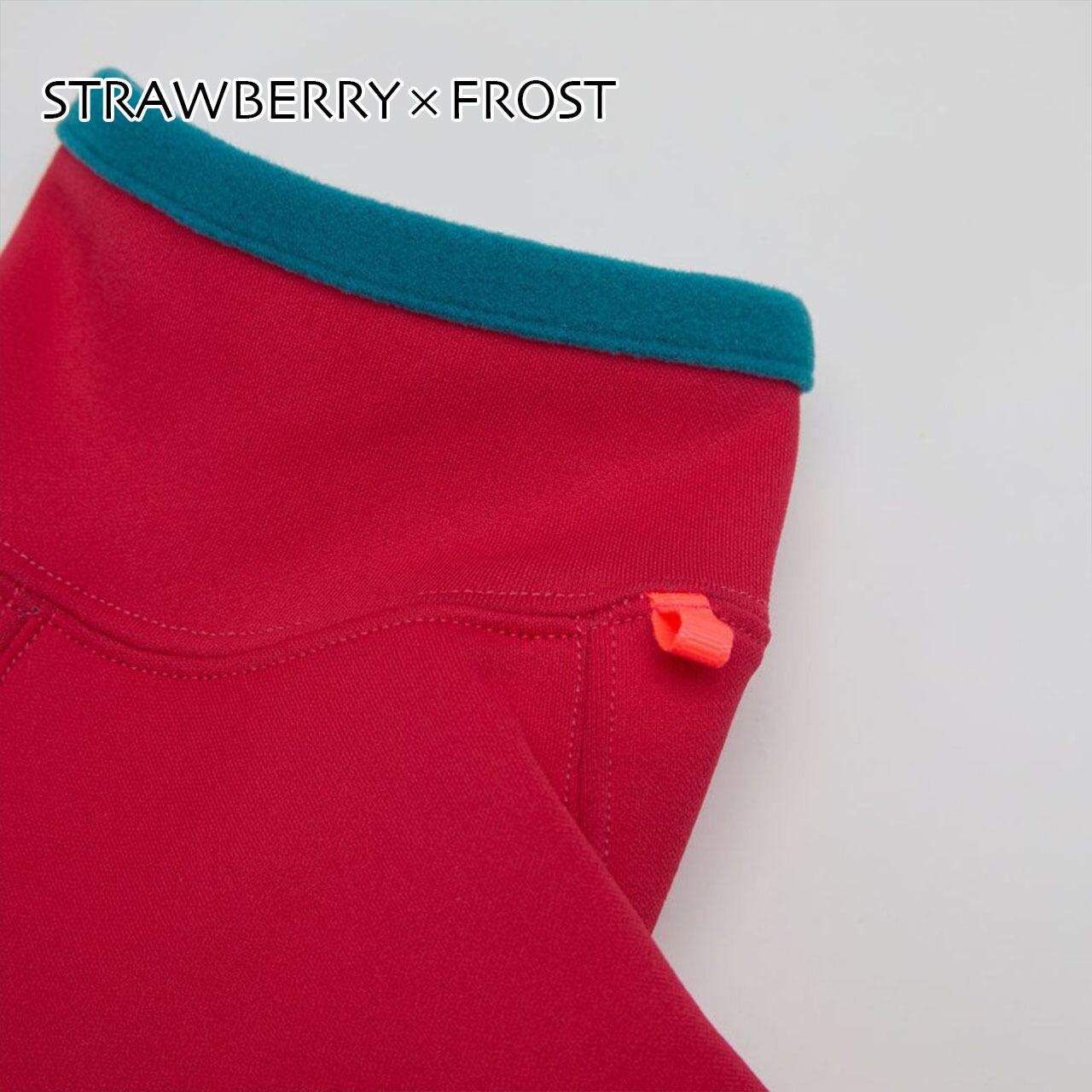 ALPHAICON [アルファアイコン] HOT DOG GUARD [25HDG] ホットドッグ