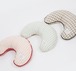 予約【ritogato】Chou ribbon Buggy Coverup Pillow (3color)
