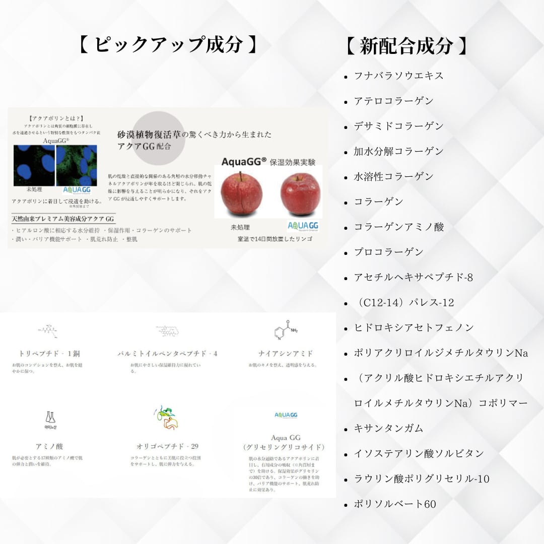 V.O.S ハイドラコンプレックスバイアル 30ml | BeautyPlusビューティ