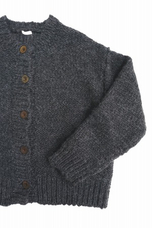 Hand Framed Chunky C/D