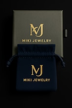 陽だまりのような希望と豊かさの石|MIKI-JEWELRY ハニーシトリンブレスレット|9mm/16cm |Honey Citrine Bracelet|