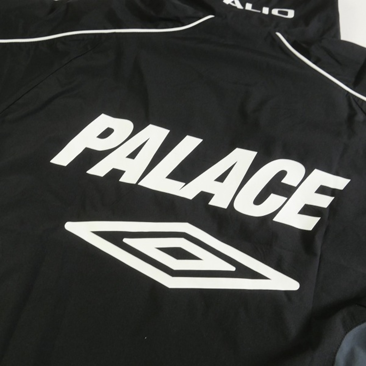Size【M】 Palace Skateboards パレススケートボード ×UMBRO 24SS 