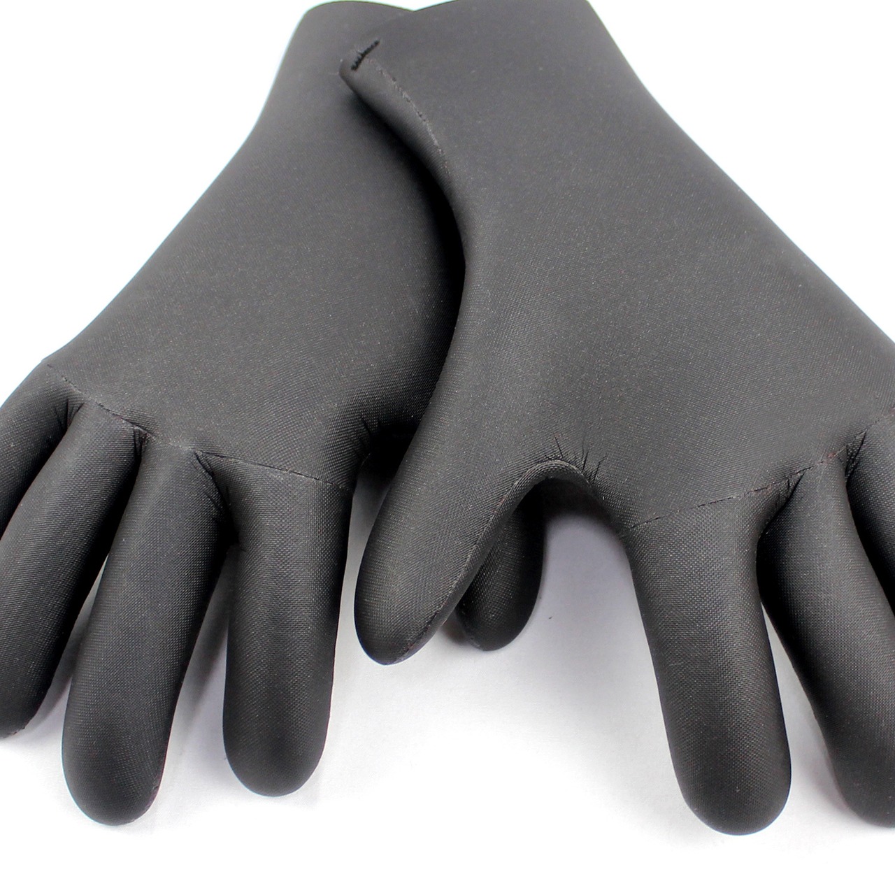 DELLING 日本製 サーフグローブ 3mm メッシュスキングローブ