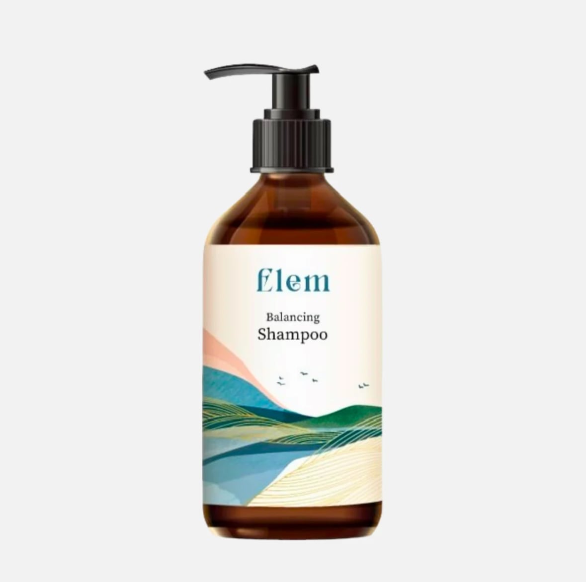 New エレム バランシングシャンプー 250ml | organic hair salon