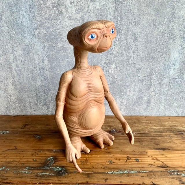 E.T. レプリカドール | 瀬尾商店