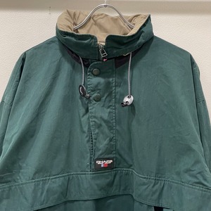 CHAPS by Ralph Lauren used anorak jacket SIZE:L
