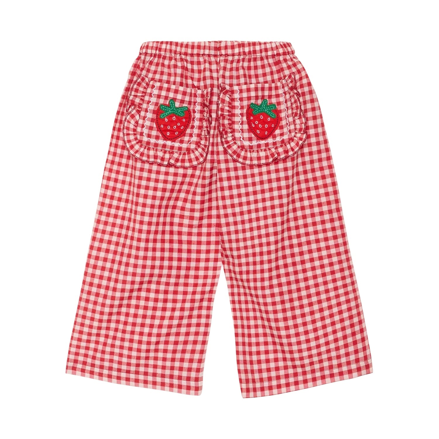【PRE ORDER】SISSEL MINI|SAXO MINI PANTS