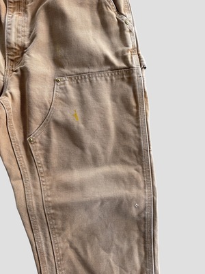 -Carhartt- Vintage 10s W36×L34 Double Knee Pants