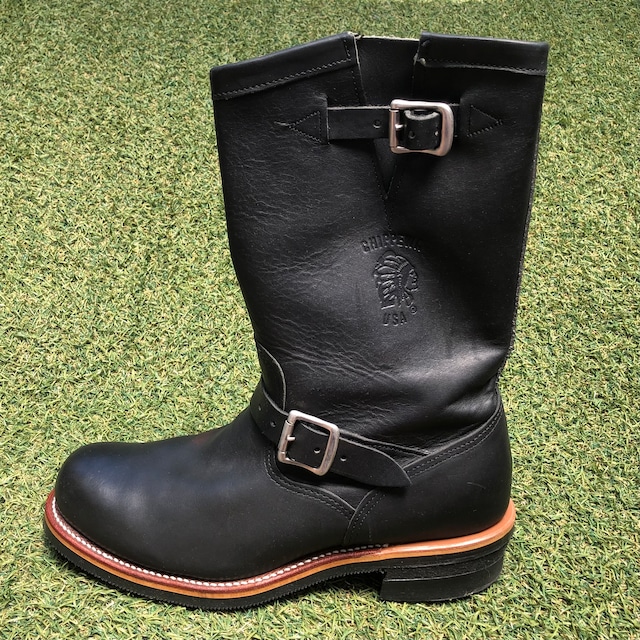 CHIPPEWA チペワ 27899 エンジニアブーツ HB667S