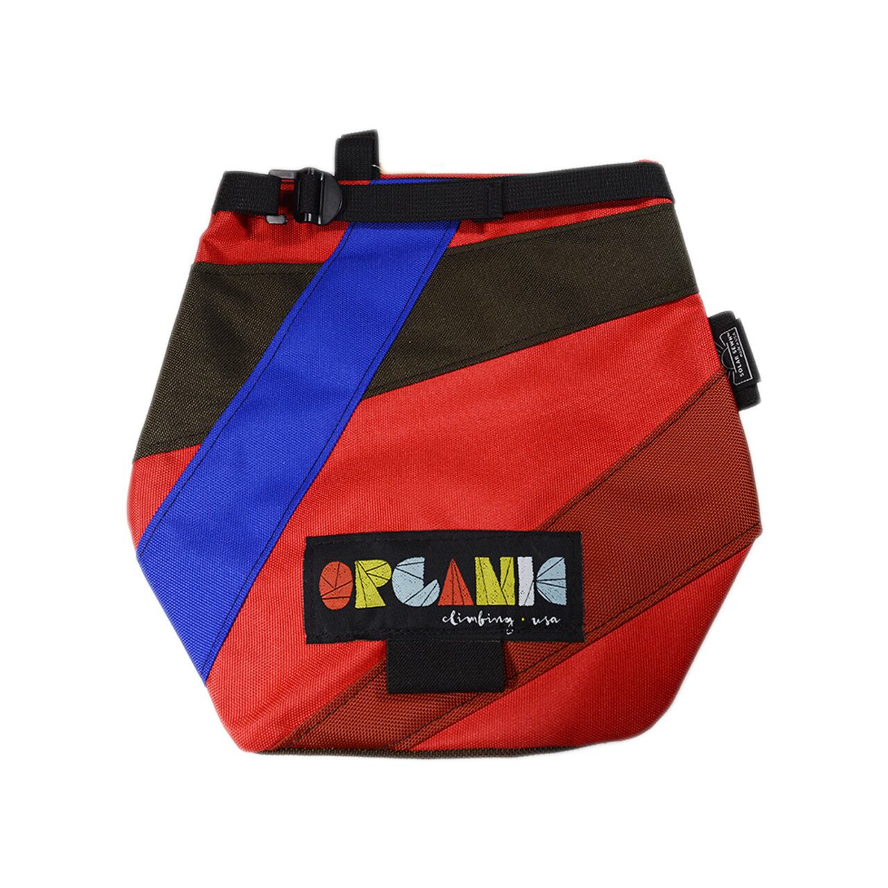 ORGANIC LUNCH BAG CHALK BUCKET 6 PLAYMOUNTAIN!