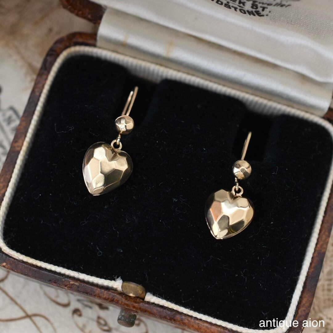 イヤリング | antique aion