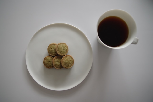 ペアリングセット【Herb】