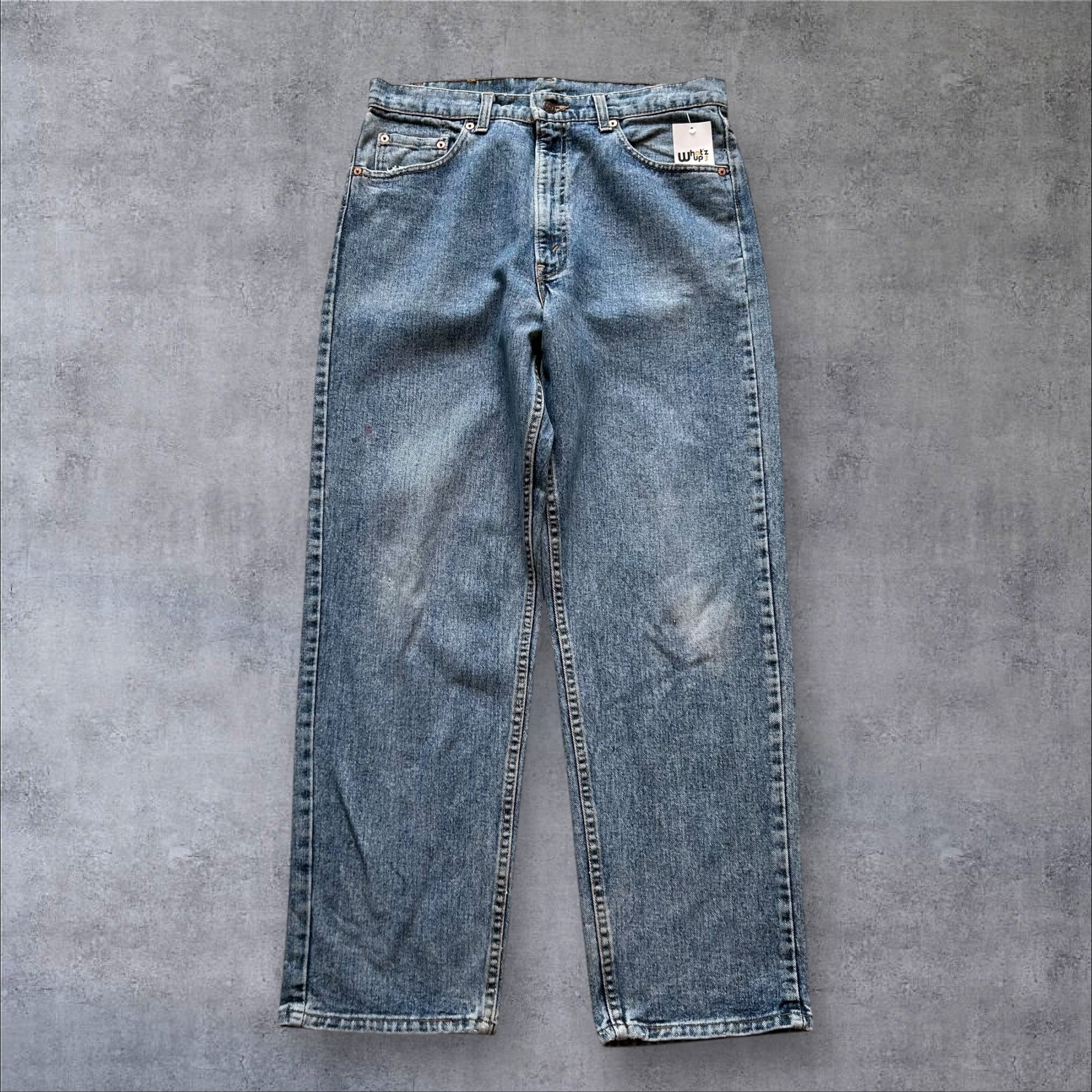 1993s Levi's 554 Denim Pants【高円寺店】