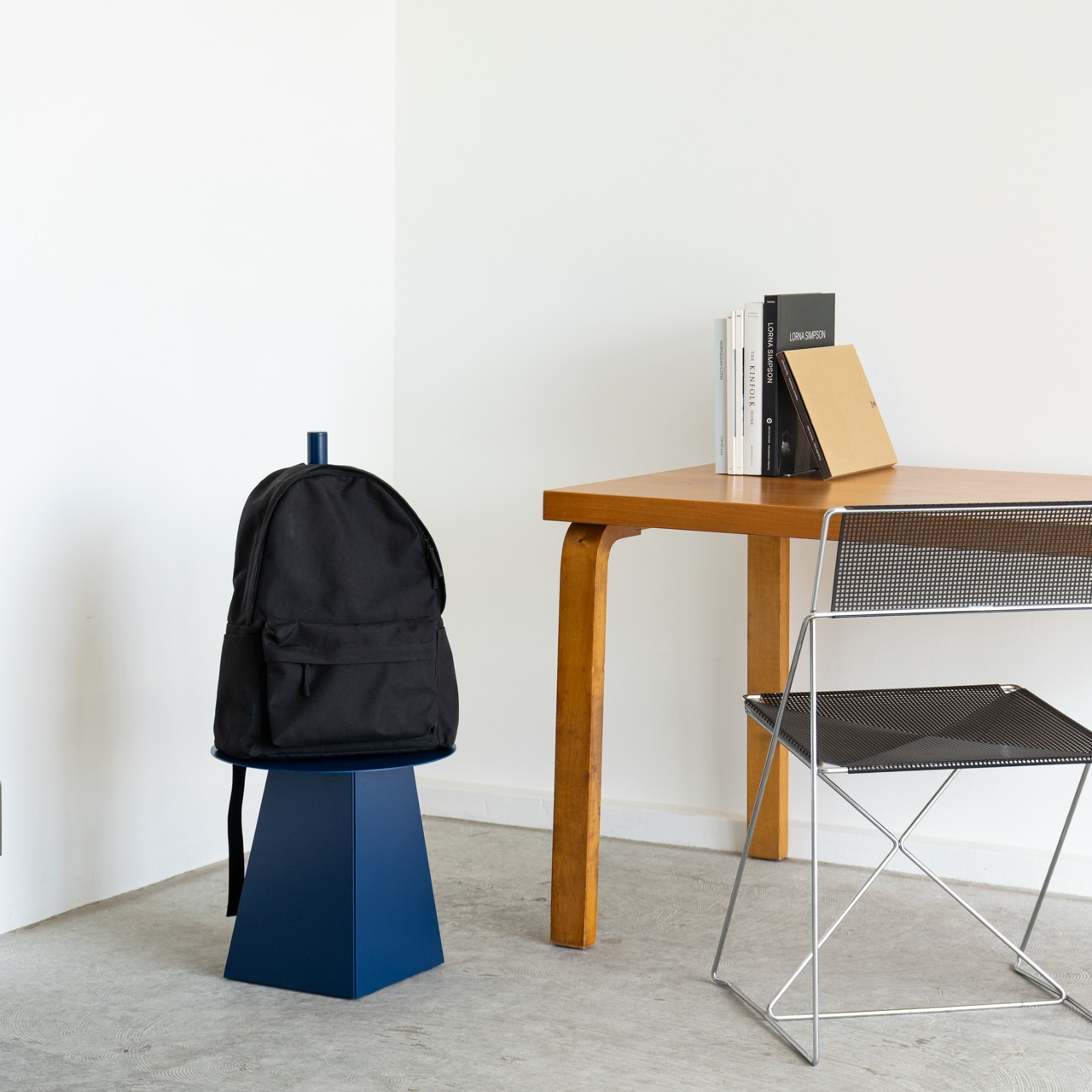 BAG STAND カバン置き