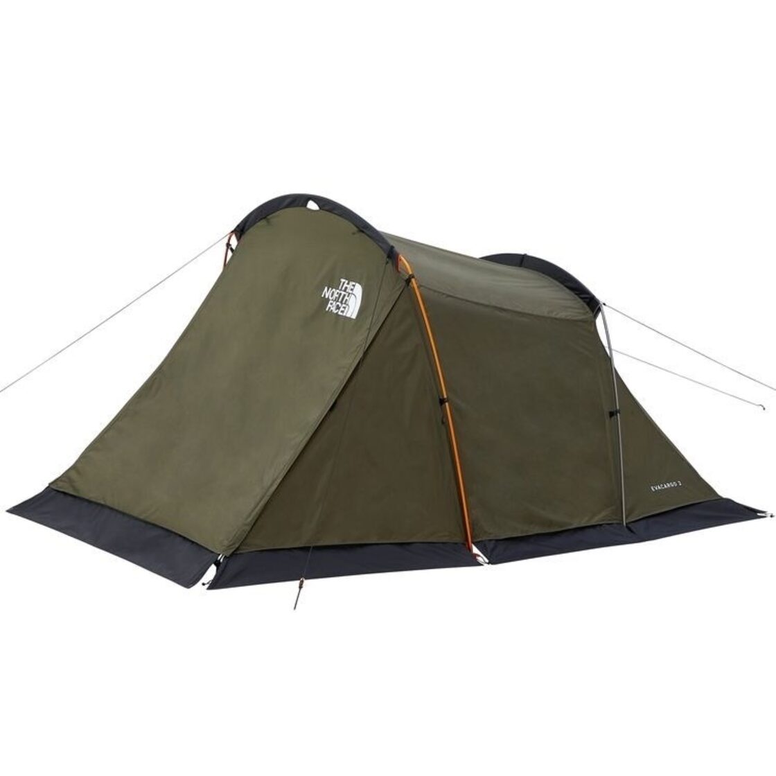 THE NORTH FACE エバカーゴ2 Evacargo 2 | PAY ID